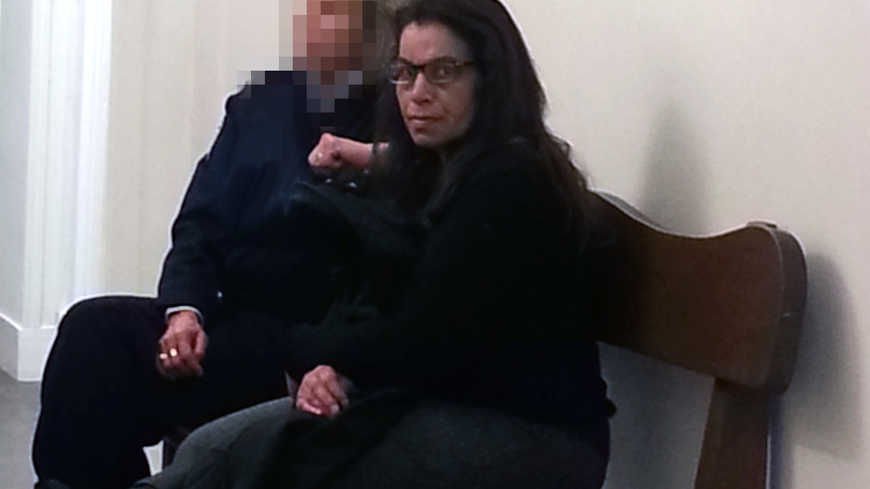 icibearnbigorre's tweet photo. Affaire #AlexandreJunca : l'une des suspects pourrait retourner en prison #justice #Pau
►►https://t.co/HlMKpLDT3x https://t.co/DIA0bEPY4Z