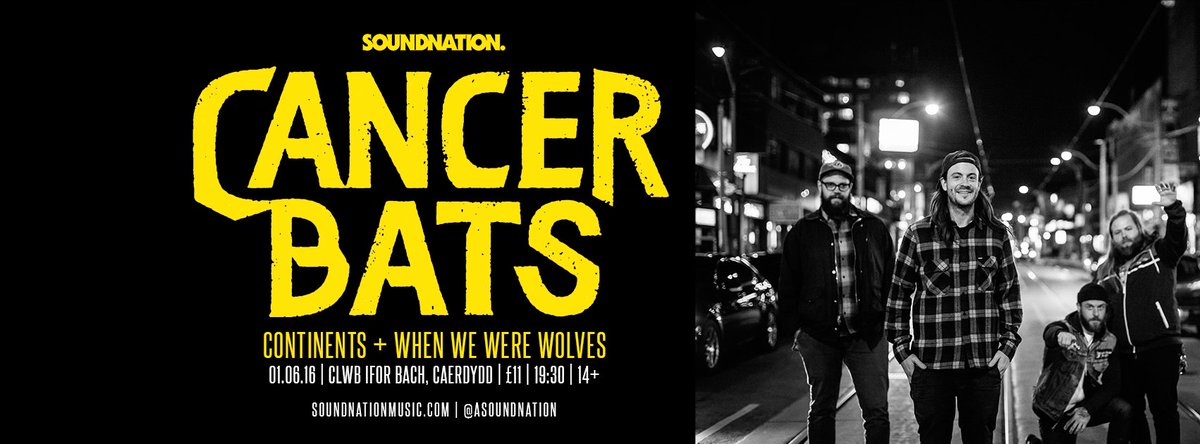 Sound Nation tweet media