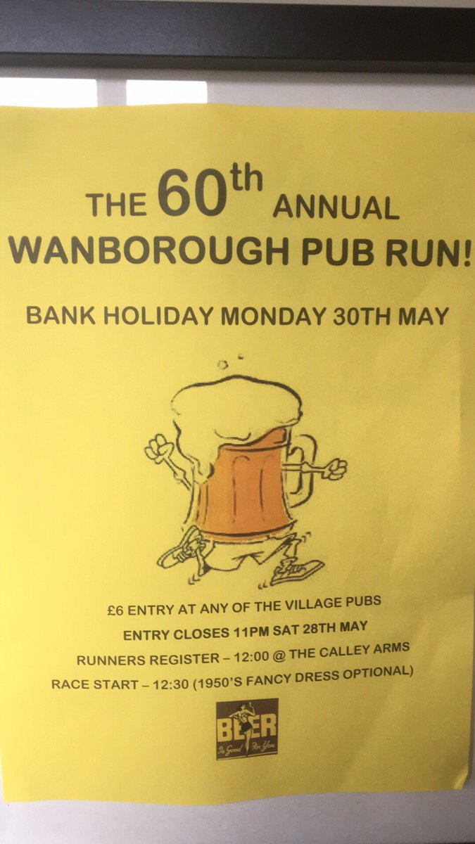 CrosskeysWanbor's tweet image. Don't leave it too long to sign up...