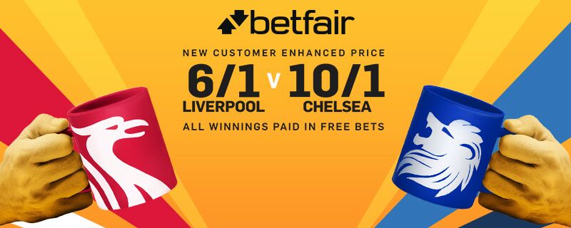 Betfair Double Boost