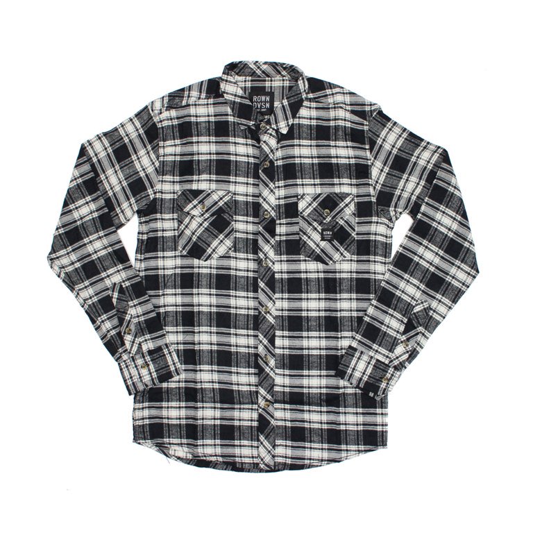 03.04.0140.16 REISSUE BLACK
IDR. 245.000
BBM: 29679375/ 267441EF /261EFD53
rowndivision.co.id