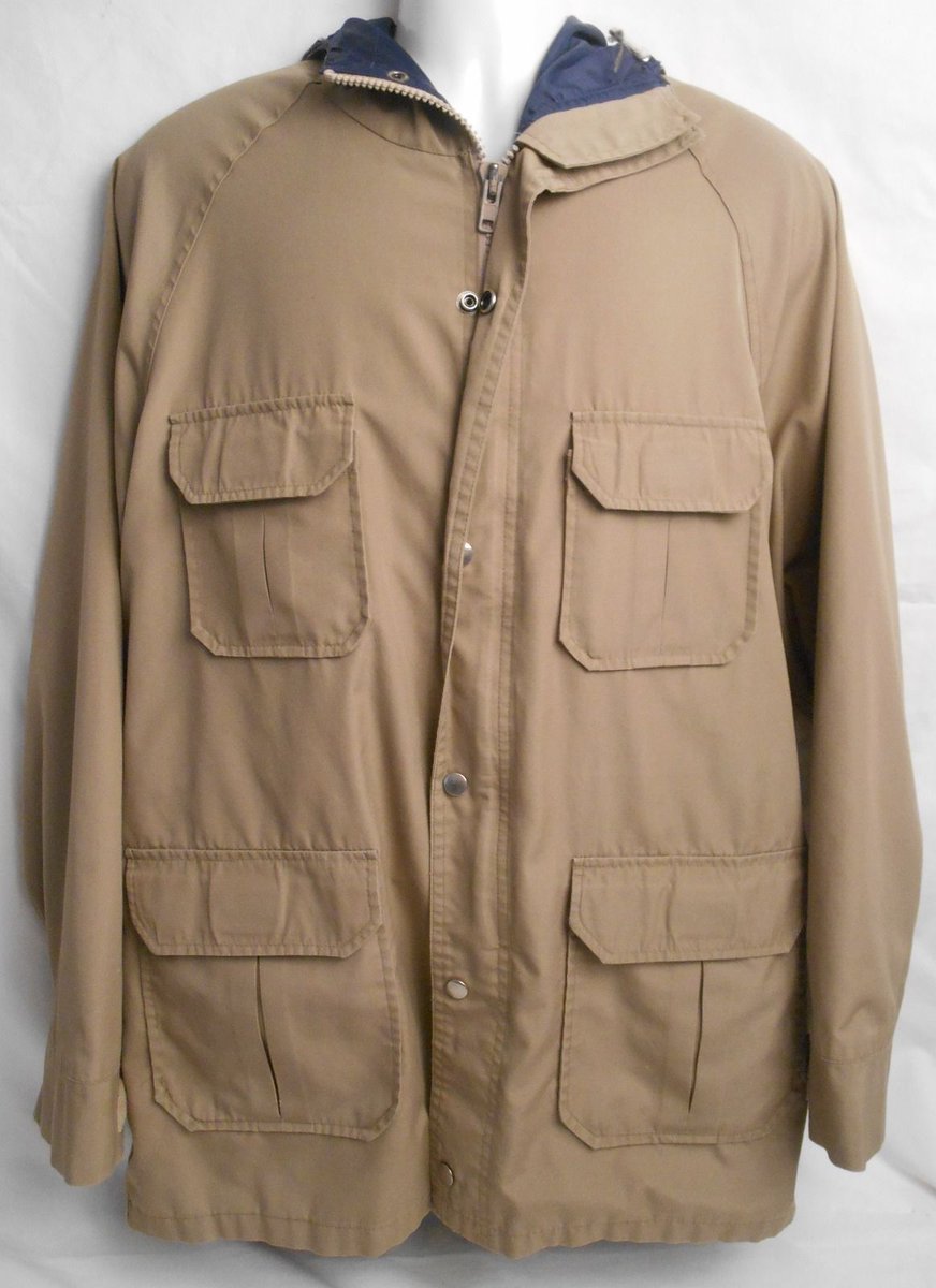 PrideDrip_Brand's tweet photo. Check out #FIELDANDSTREAM Men's Medium Beige #Jacket #Coat #FieldStream https://t.co/IOJ5uM4CaZ via @eBay https://t.co/ROCVBm06xN