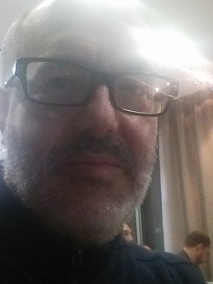 Luis Javier Gadea (@ljgadea) on Twitter photo 