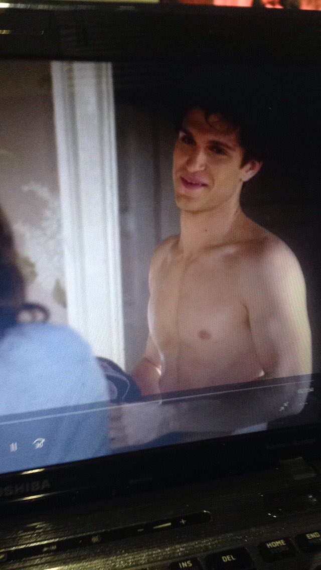 Alex Green tweet media