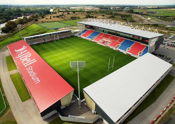 venuelior's tweet photo. Using Stadiums for events - are you a fan? We're definitely supporters #eventprofs #uniquevenues https://t.co/RBOpSE72z5