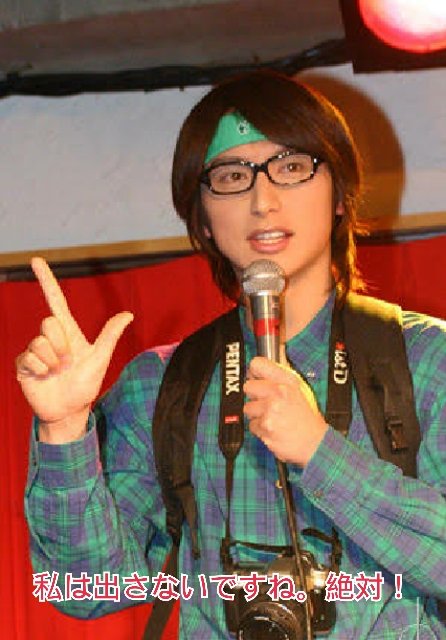 白髪ちゃん しろがみちゃん イケメンが言う 絶対 とブサイクが言う 絶対 がなんでこんなにも違うのだろうか