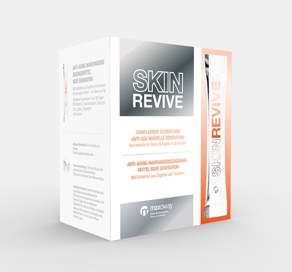 Skin Revive tweet media