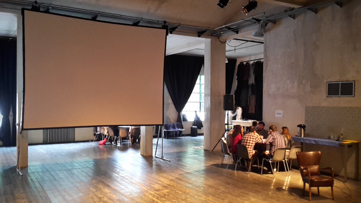 Proseguono i #lavori del #seminario di <a href="/Funder35/">Funder35</a> <a href="/FitzcarraldoFon/">Fondaz. Fitzcarraldo</a> #Funder35 #NoiFUNDER34