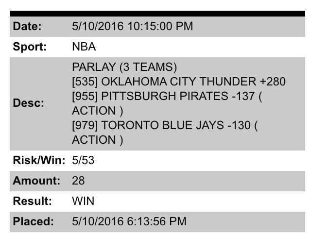 killabets's tweet image. OKC came through clutch👌🏻