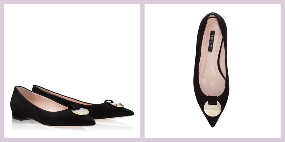 DENIS_SHOES's tweet photo. Classy flats: https://t.co/rQ5RUF9osc
#denisshoes #newcollection #flats https://t.co/pCL3QWZ9Xx