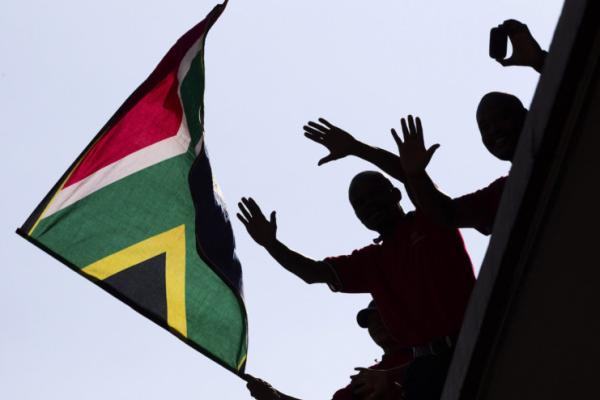 South Africa’s economy has slipped to third place on the African continent.
iol.io/bav6a
