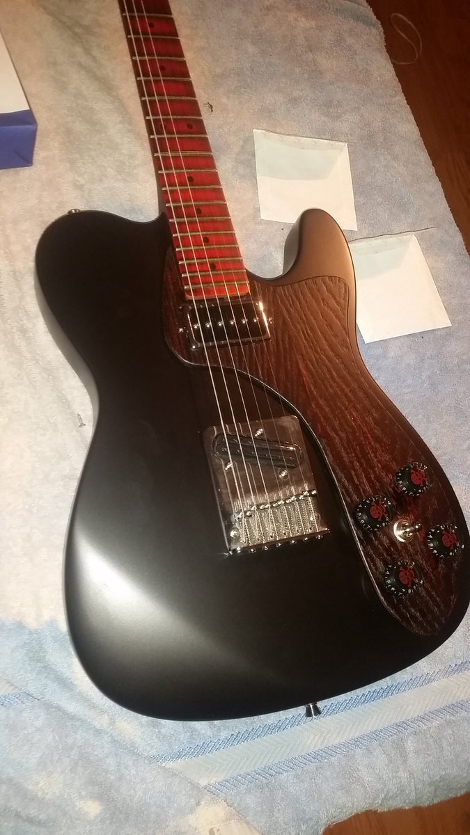 OutlawCustomGui's tweet image. Let me present Outlaw Hellbilly!
This bad boy will make your horns grow! 😈 Please repost this bad boy to the world!