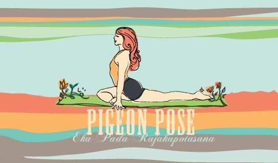 theyogasite's tweet photo. #yoga inspired #illustration #work from @LaurenLPoole https://t.co/GLPNEsz0kW https://t.co/cGxVNgl4NU