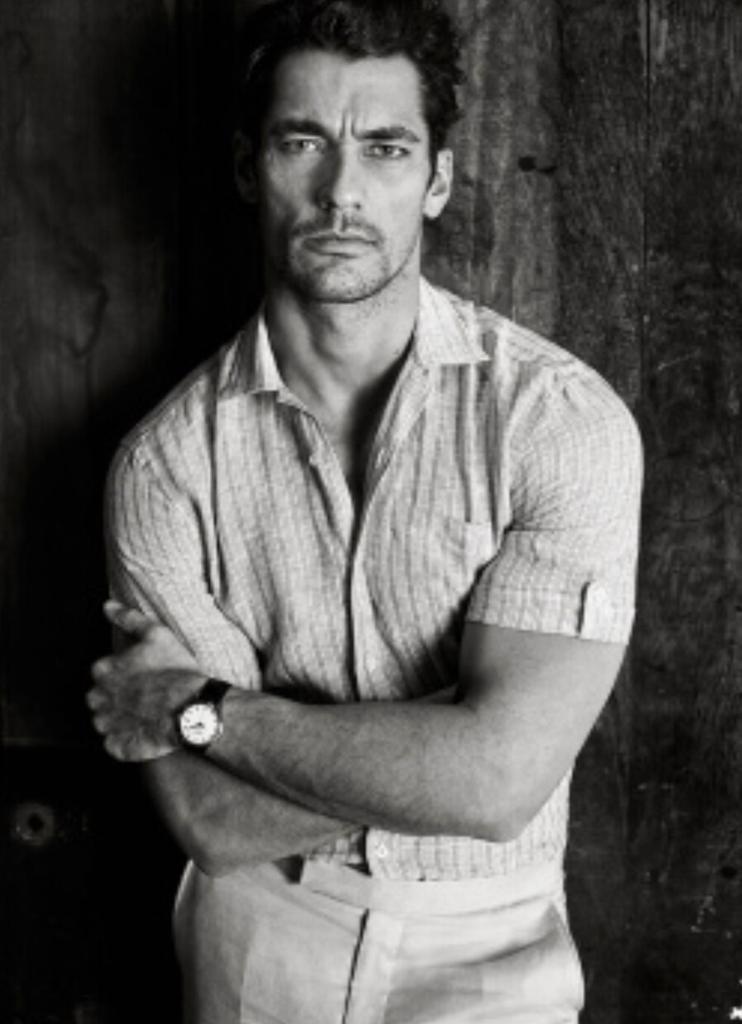 Gerdes1Gerdes's tweet photo. Is there a limit to get enough from such pic's ? Honestly ? Never never π
#DavidGandy by #RogerRich #GlassMagazine https://t.co/CNWngJr2zd