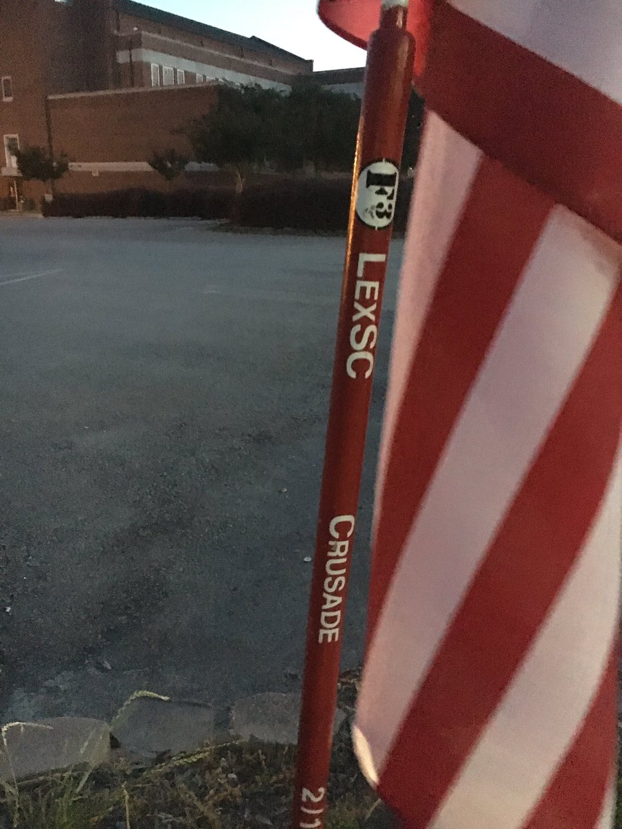 <a href="/F3LexSC/">F3 Lexington SC</a> <a href="/F3Stride/">F3 Stride</a> I guess <a href="/F3Crusade/">F3 Crusade</a> didn't want their flag! #StooopidHills <a href="/PLDYER/">Malfunction Junction</a> #CaptureTheFlag