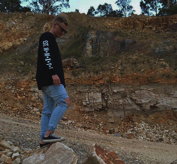 Stag Society tweet media