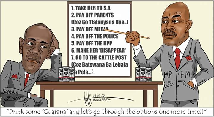 OaitseMilongo's tweet image. #IShallNotForget  #IShallNotForget