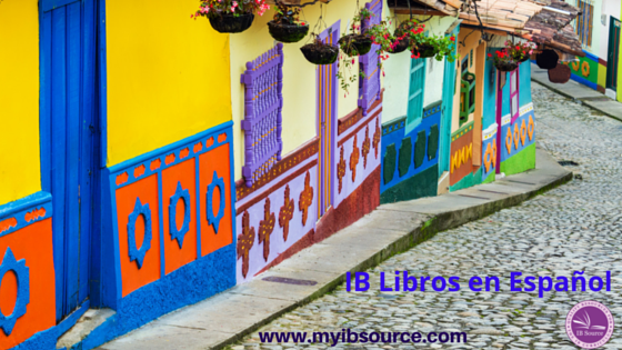 IB_SOURCE's tweet photo. Se busca Libros en Español para el BI? Aquí lo tenemos todo https://t.co/vPEiSWnLd8 #myibsource https://t.co/YmaXPIrxIp