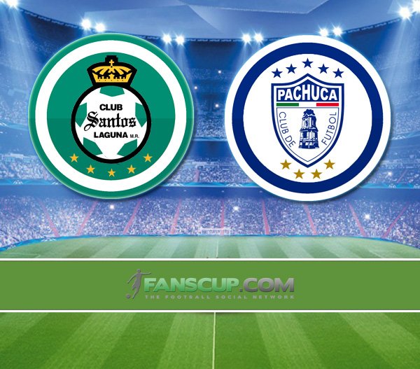 TuzosdelPachuca's tweet photo. El duelo más parejo de los cuartos de final de la liguilla.
⚽ SANTOS LAGUNA vs TUZOS -> https://t.co/fS7tViSVx1 https://t.co/QRC28Z7LYE