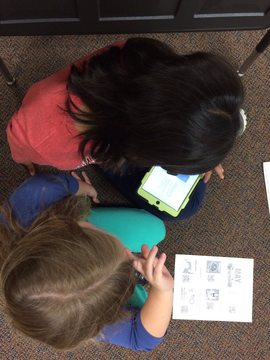 PaigeBessick's tweet image. Fun morning with our 4th grade tech buddies for #epicpals @smalchow @StacyKayTeach #mcptech