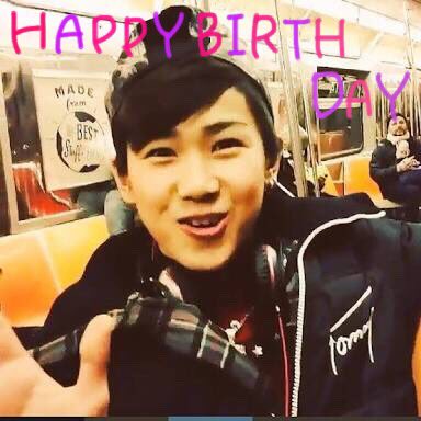 MINION3684's tweet photo. HBD渉くん💗
いつ見てもかっこいい💗
渉くんのダンスと歌はみなにとって最高に勇気のもらえるものです😚
これからも頑張ってください😚
@AyumuNY https://t.co/y9eqp76bWN