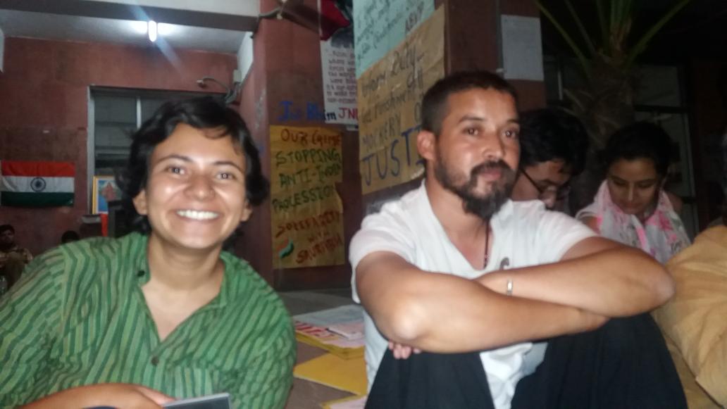 Shabnam Hashmi tweet media