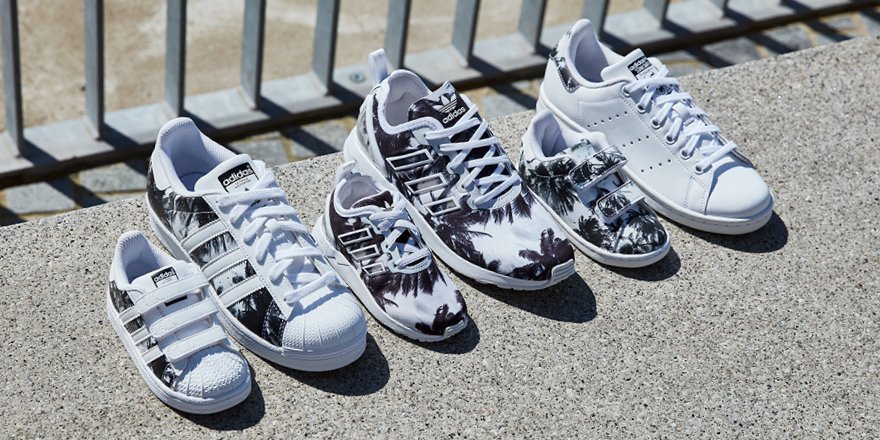 adidas superstar palm