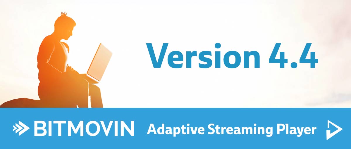 bitmovin's tweet image. Bitmovin HTML5 Player V4.4 Even faster #hlsplayer #360video #VRPlayer #mpegdash #HTML5player buff.ly/1TyQ3Ck