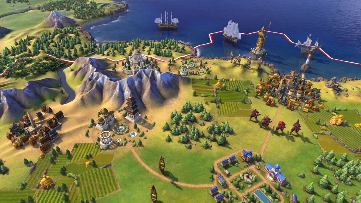 civilization vi pc civilization vi pc