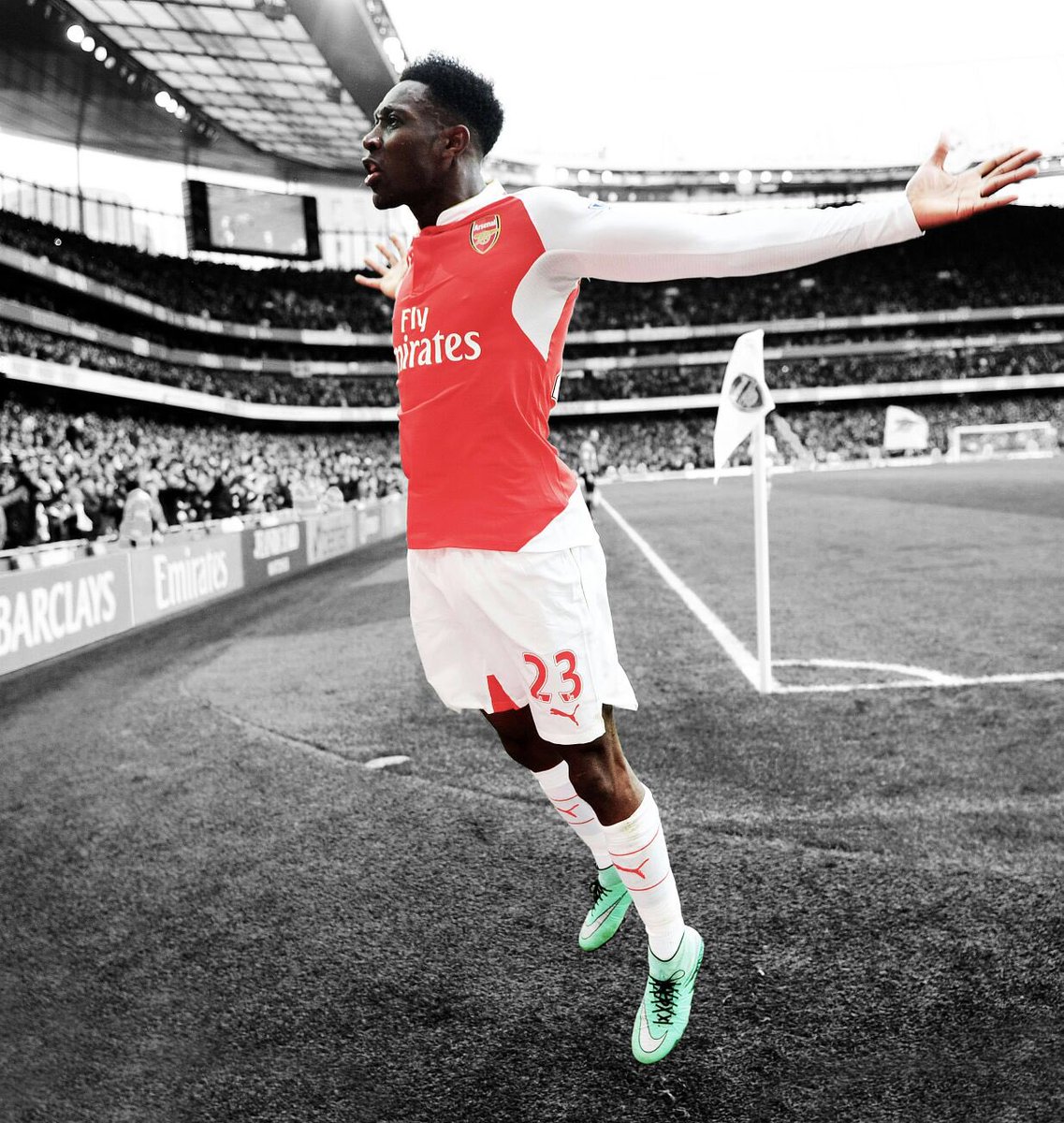 DannyWelbeck's tweet image. I will be back stronger! 💪🏾