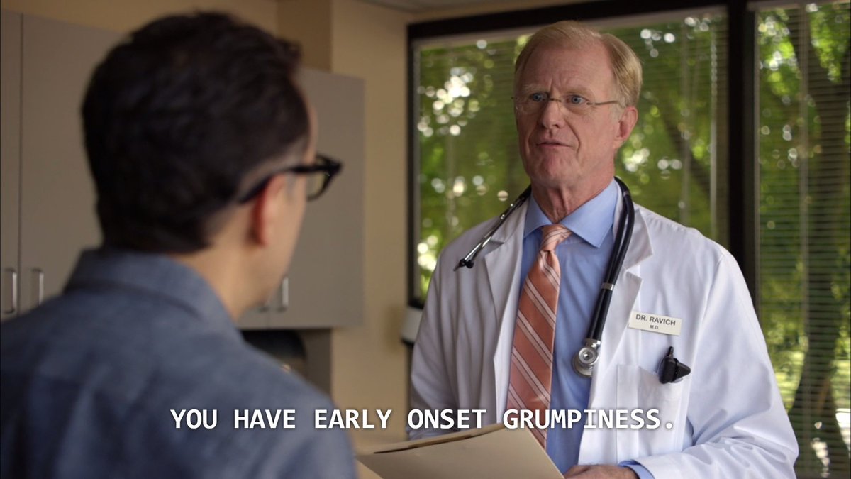 GetConglomerate's tweet photo. ah, to be young and grumpy #portlandia https://t.co/TmBcjY5Bv1
