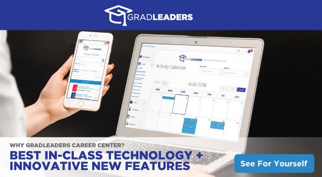 GradLeadersNEXT tweet picture