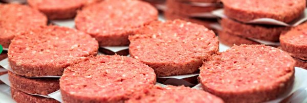 MercyForAnimals's tweet photo. 11 Facts you probably didn’t know about burgers 🍔 https://t.co/HHCA8tZ1gO https://t.co/dJFlaLcCnr