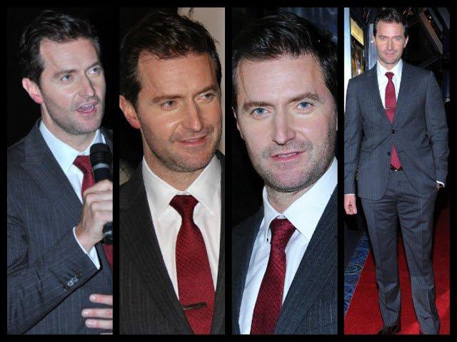 #RichardArmitage The R Carol Alona poll. Former ahead by 2! allthingsrarmitage.blogspot.com #BerlinStation #AudieAwards