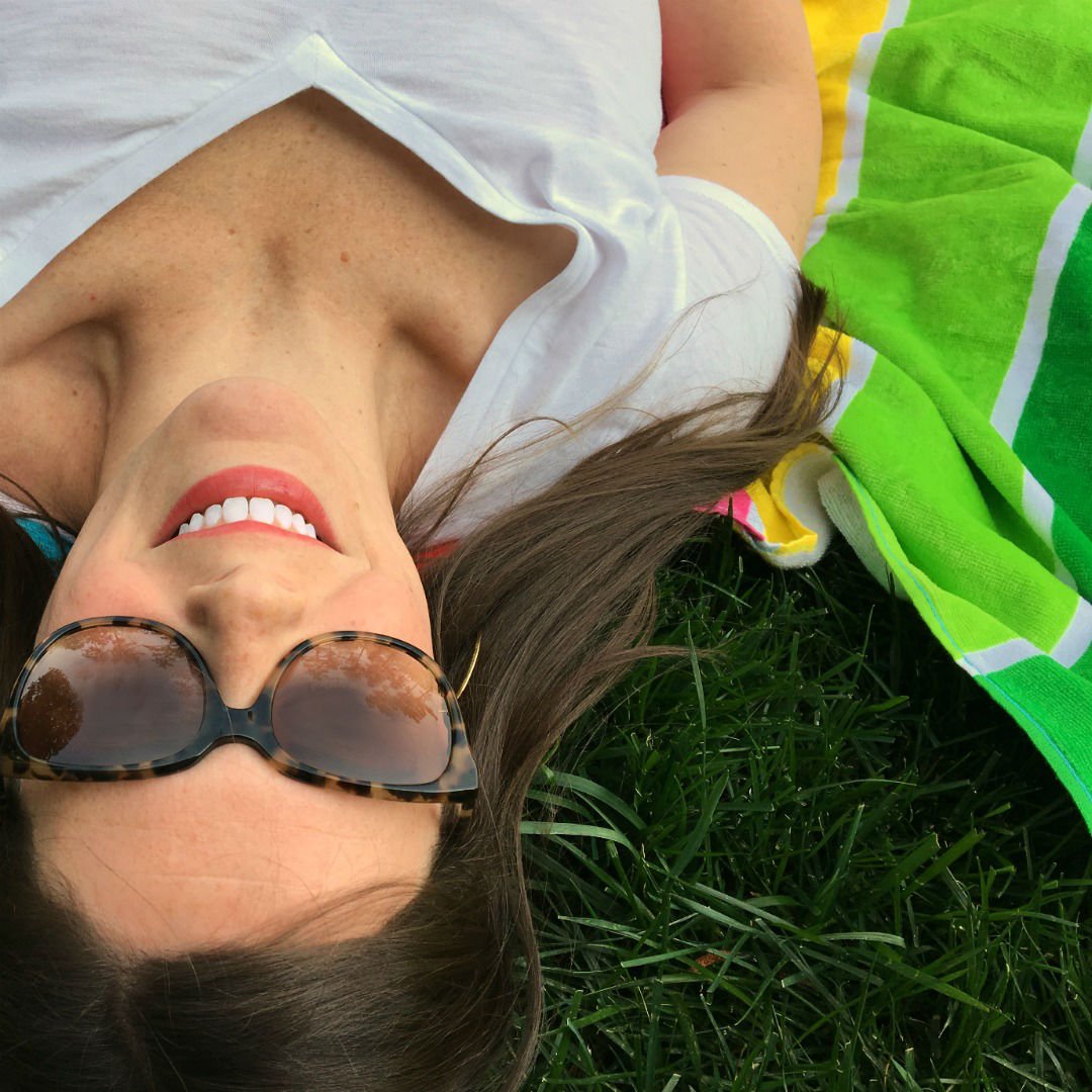 Crest's tweet image. Sometimes, a smile is all it takes to brighten someone’s day.
#WednesdayWisdom