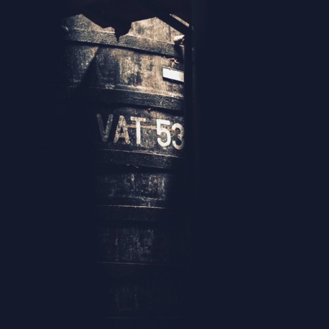 Caple Rd Cider on Twitter "VAT 53.…