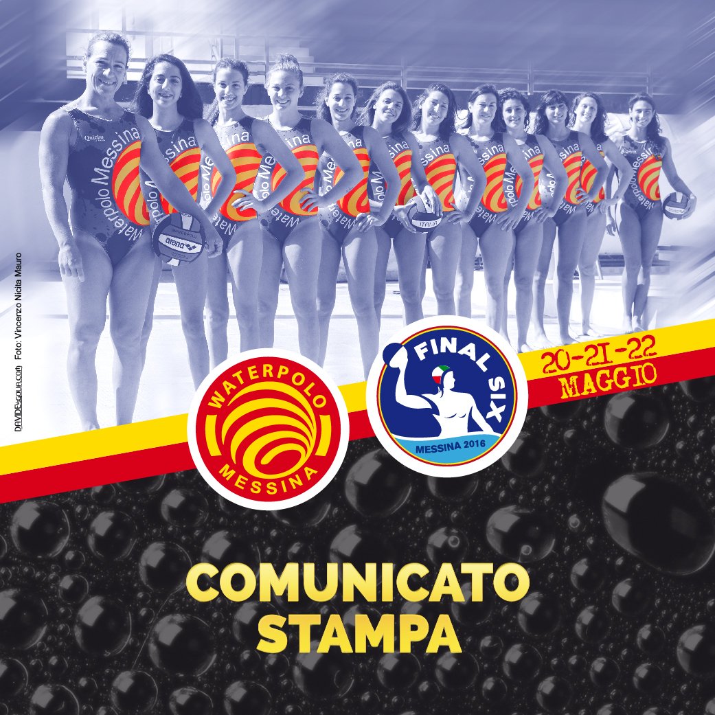 #comunicatostampa: modalità accediti #finalsixscudetto: goo.gl/ECsHX4.