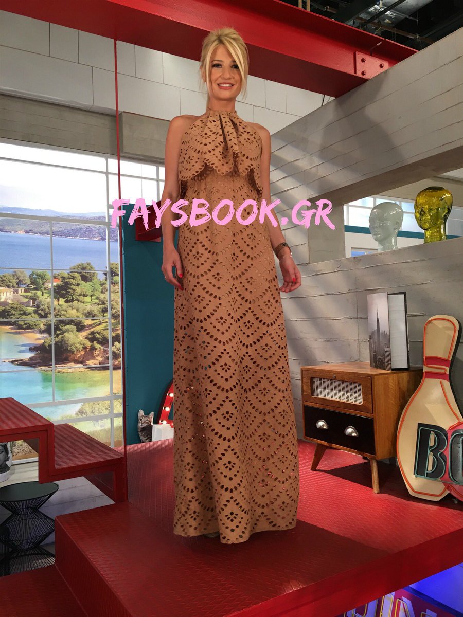 Day #145 💖
Δες όλες τις λεπτομερειες εδωfaysbook.gr/moda/fayslook/… <a href="/faysbook/">proactive</a>.gr