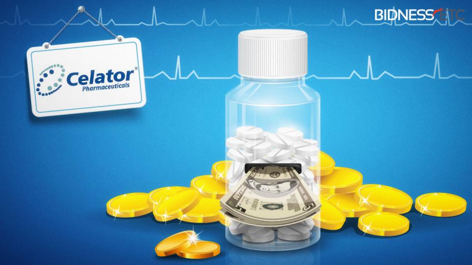 Si_Investor's tweet image. #Celator Phara $CPXX Up 19.15% Announces First Quarter 2016 Financial Results &amp;amp; Update 
siliconinvestor.com/subject.aspx?s…