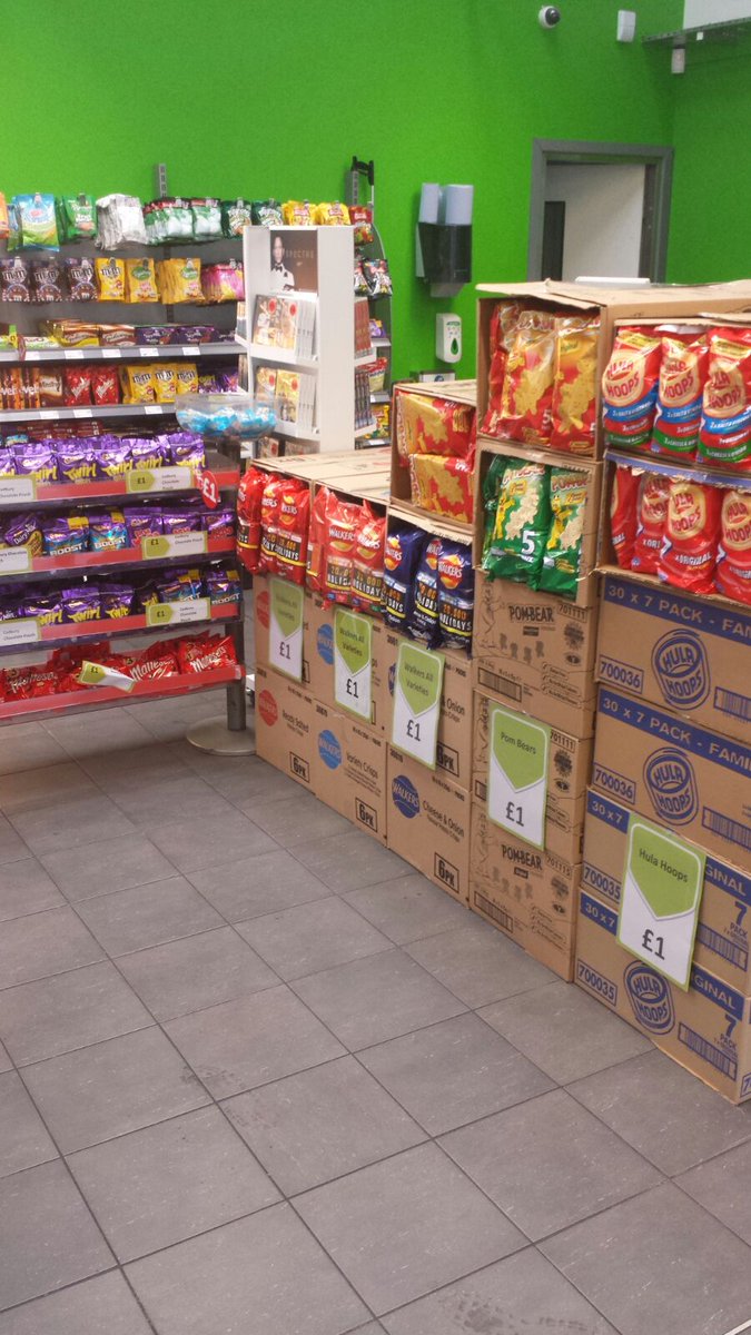 MyLocalSheff's tweet image. Brand new promotions in store.. introducing our wonderwall . you&apos;ll imagine your in an &quot;oasis&quot; they&apos;re that good!!!