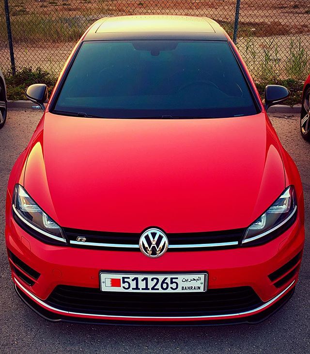 vag_community's tweet photo. 🇩🇪😍 This VW Golf VII R 😍🇩🇪 https://t.co/SG4Ecrq1GJ