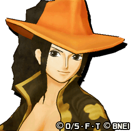 ロビンのtwitterイラスト検索結果 古い順