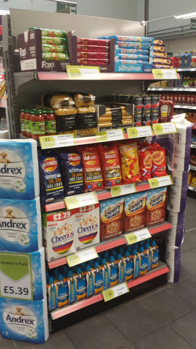 MyLocalSheff's tweet image. Brand new promotions in store.. introducing our wonderwall . you&apos;ll imagine your in an &quot;oasis&quot; they&apos;re that good!!!