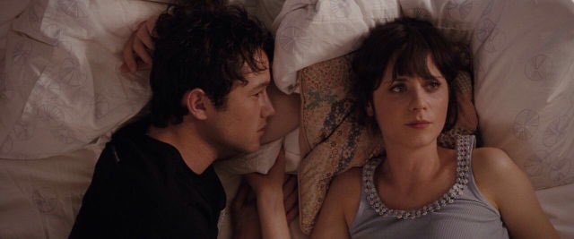 TheCinesthetic's tweet image. (500) Days of Summer (2009) dir. Marc Webb