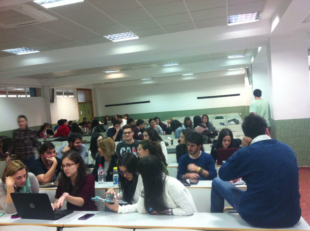 Sempatika_emr's tweet image. Analizando #EmbudosDeConversion en #ItsAllAbout @masterMOSM