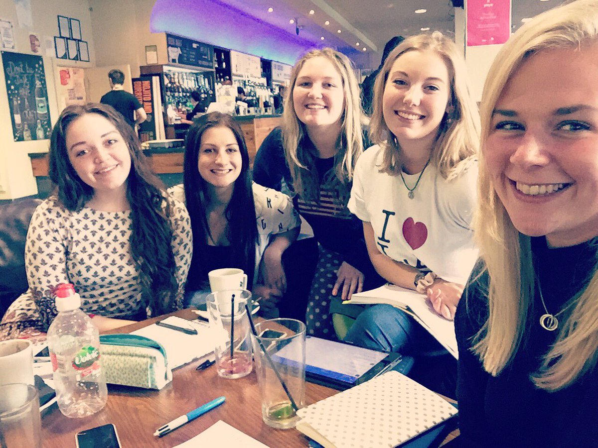 SLAPsocLeeds's tweet photo. First committee meeting for SLAPSOC, exciting things ahead for 2016/17 - more events, more socials and more fun! https://t.co/5ns9WkFusj