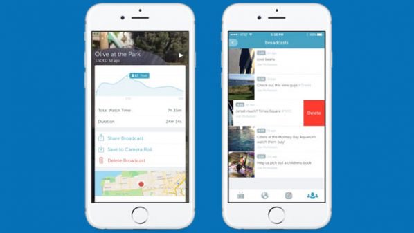 Tech_HE's tweet image. بيريسكوب يتيح البث المباشر من طائرات الدرون في تحديثٍ كبير tech48.com/%d8%a8%d9%8a%d…