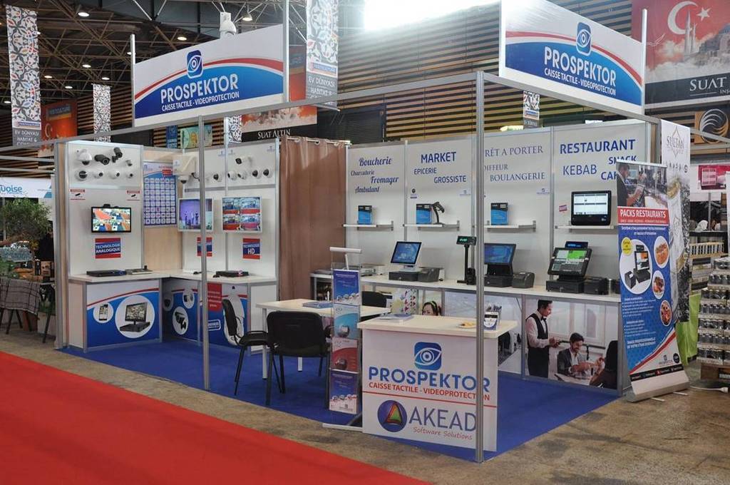 StarliteStalker's tweet photo. #prospektor #caisse #tactile #akead #eqpos #camera #video #surveillance #stand #festiculture #2016 #lyon #eurexpo b… https://t.co/wnZXvv2mIn