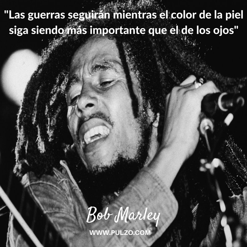 pulzo's tweet image. #PicsPulzo Un día como hoy de 1981 murió de cáncer,  a los 36 años, el cantante y compositor de reggae.