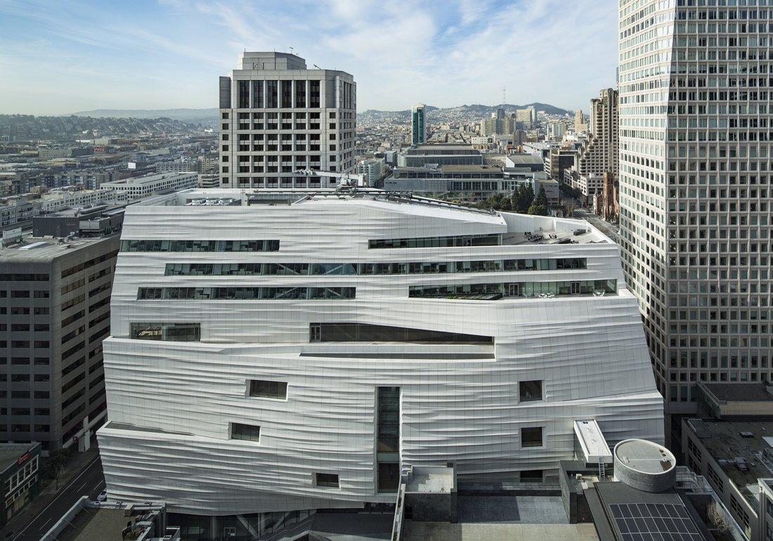 .<a href="/SFMOMA/">SFMOMA</a>’s new app will change the way you enjoy museums (via <a href="/WIRED/">WIRED</a>): bit.ly/1WmAJ1E